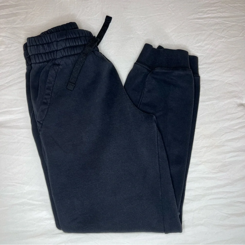 Nike pairs jogger